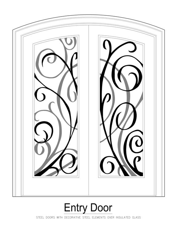 entry doors (Large)